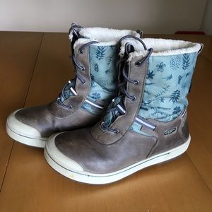 Keen Kelsa Waterproof Boots